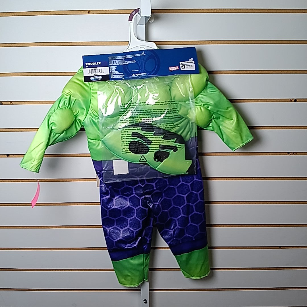 Marvel 2T Costume