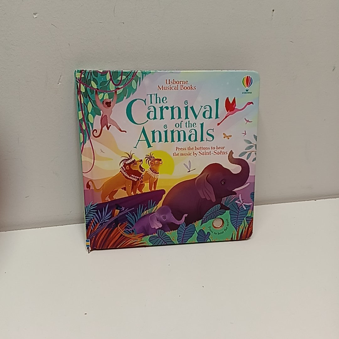 Board Book Books