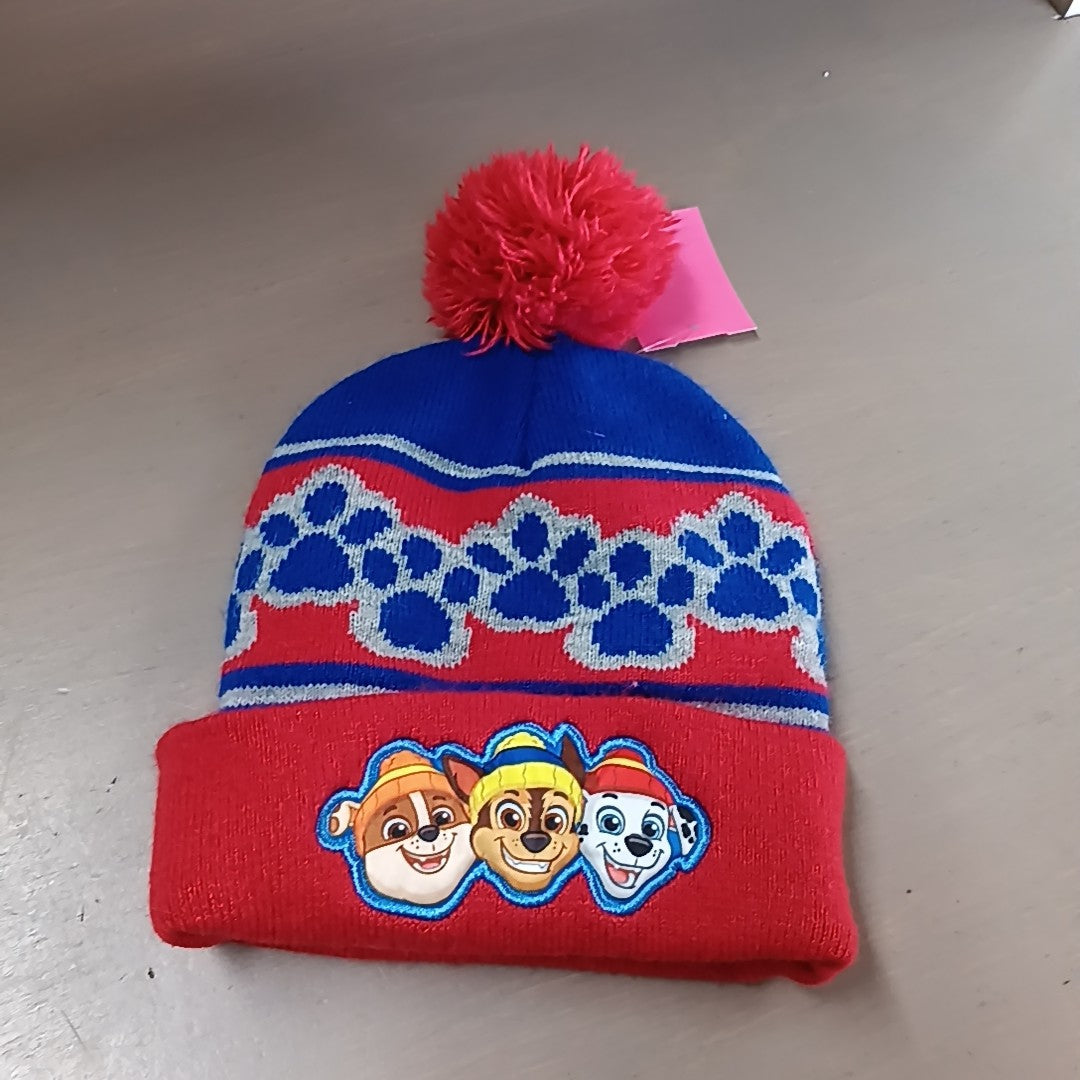 Nickelodeon Toddler Hat