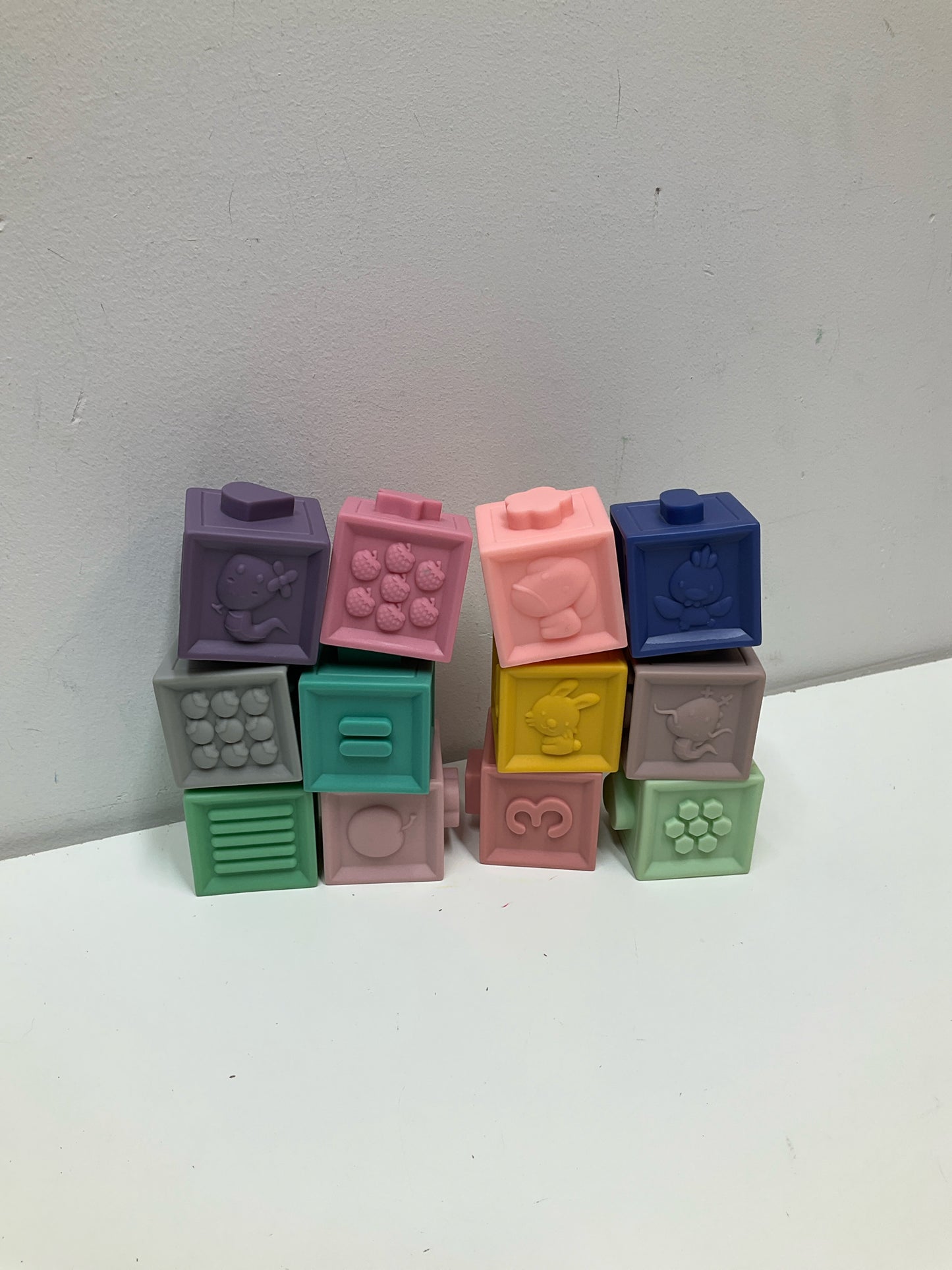Infantino Blocks