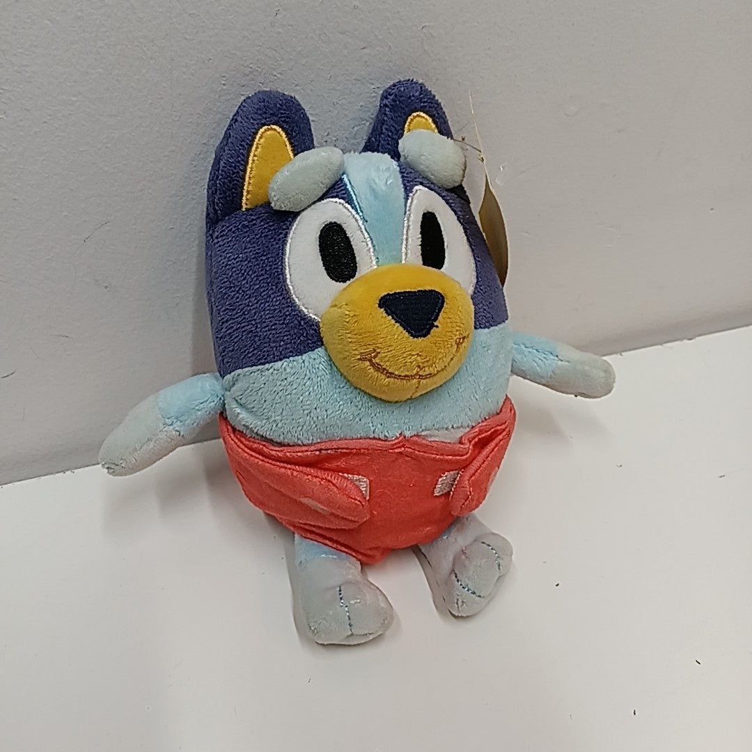 Bluey Stuffed Animal