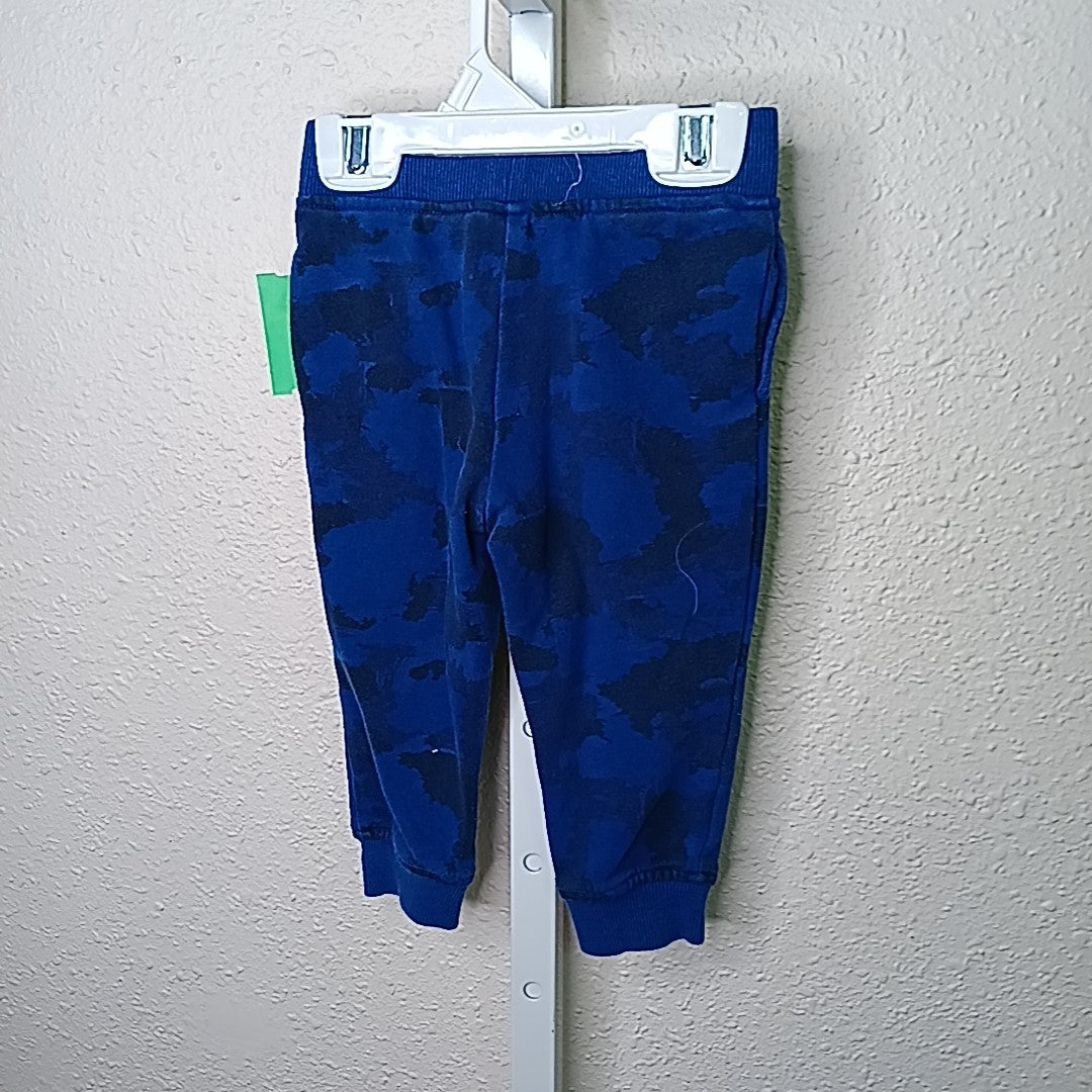 Dip 12-18 Months Play Pants/Sweatpants