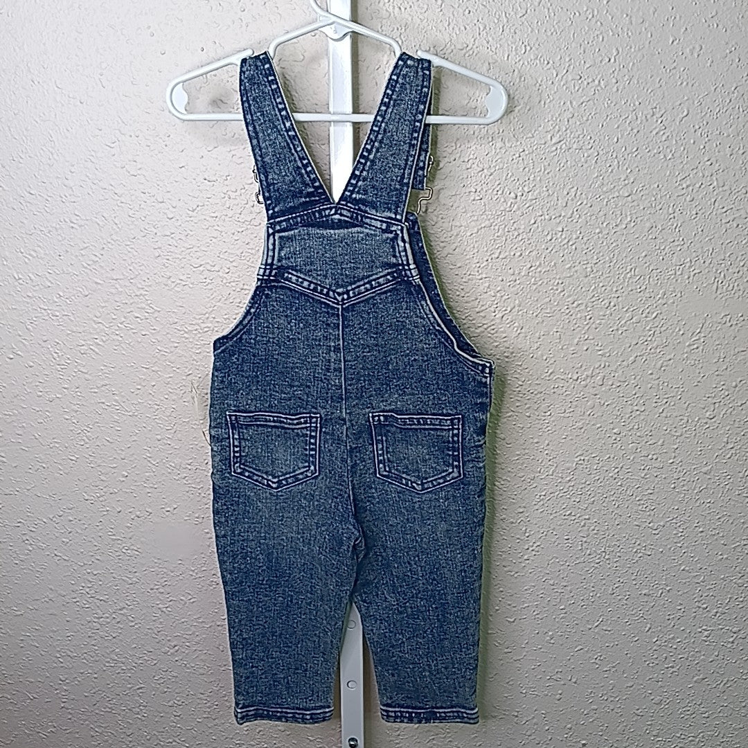 Wonder Nation 18 Months Overalls
