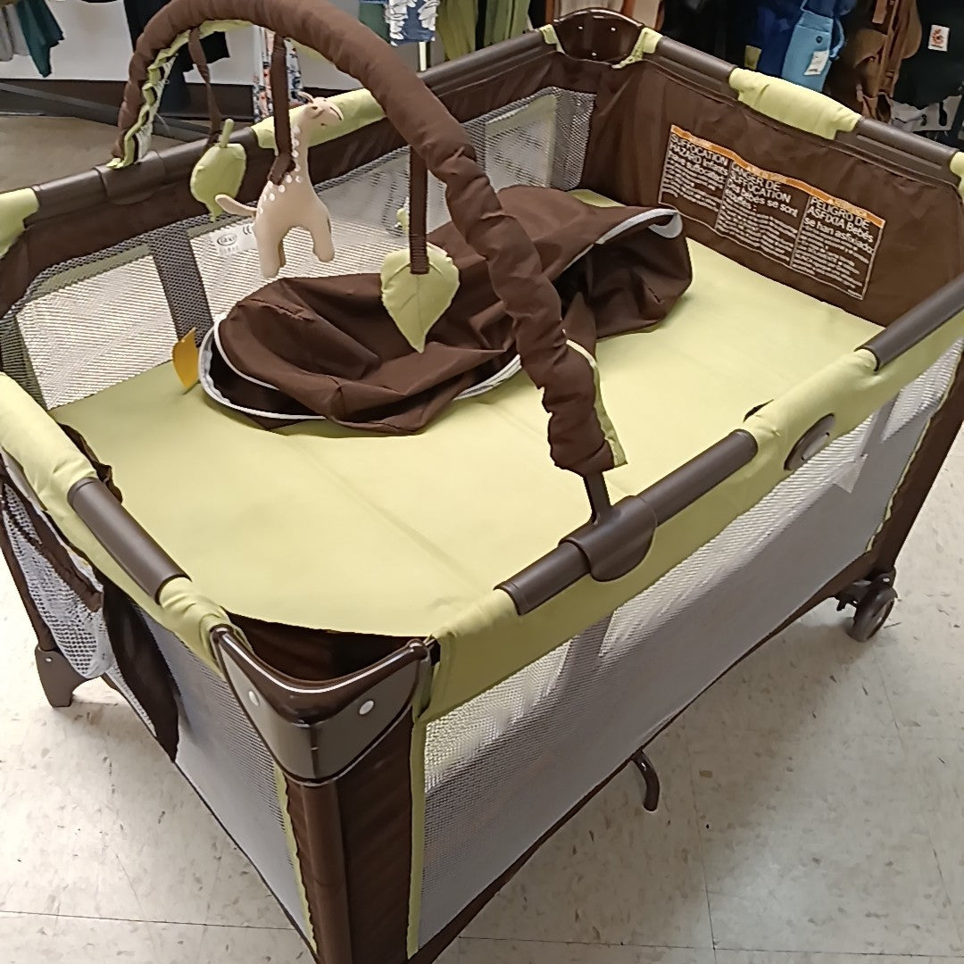Graco Play Pen