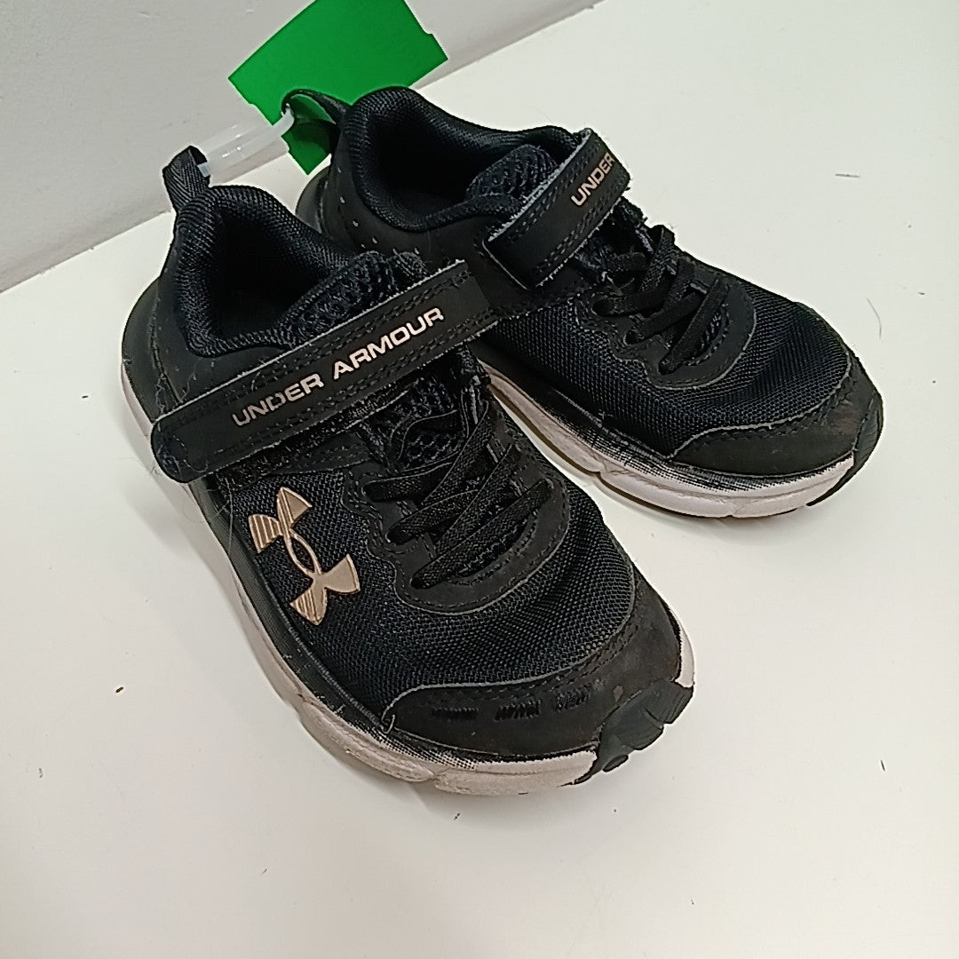 Under Armour 11C Tennis Shoes