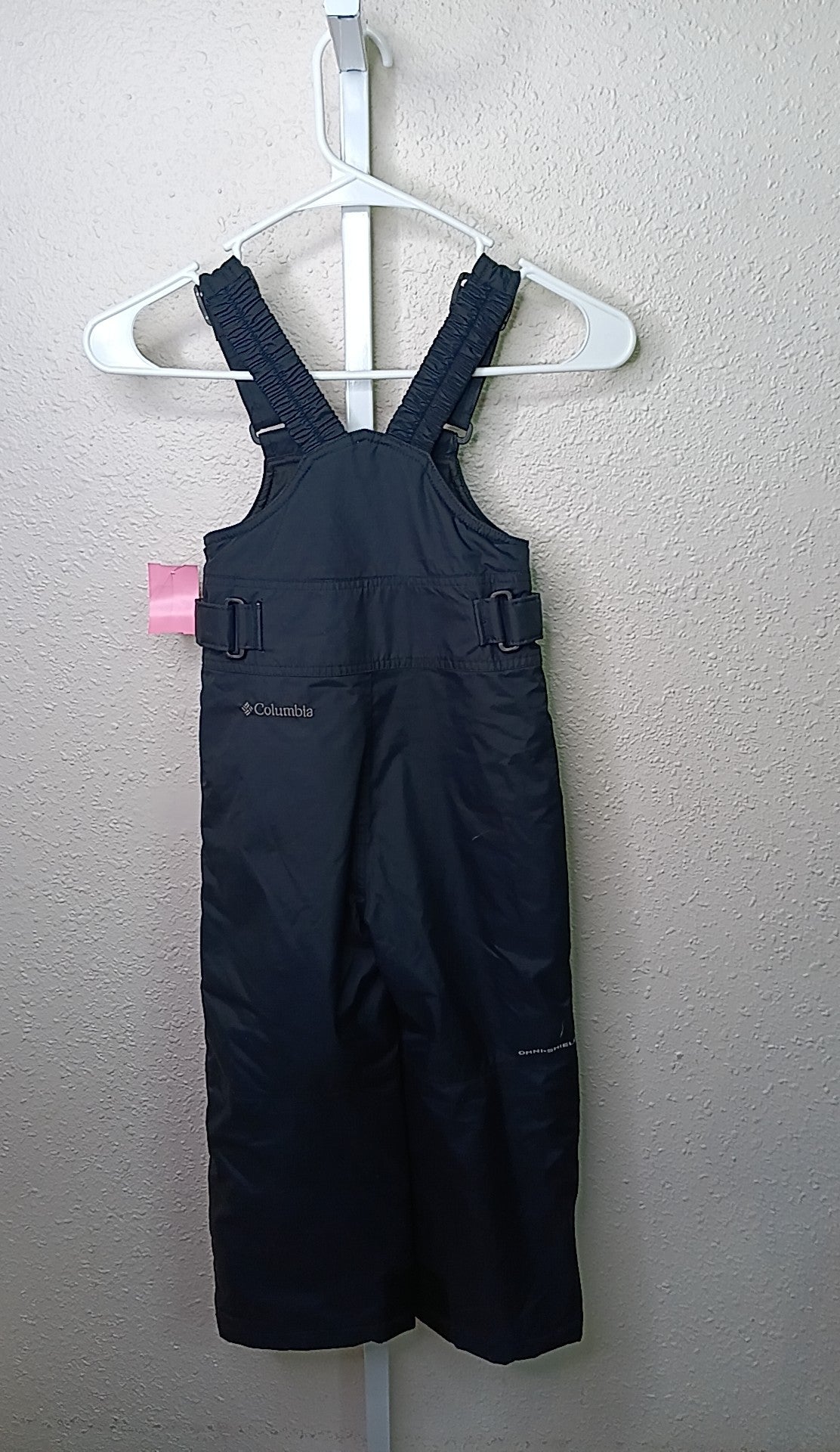 Columbia 4/5 Snowsuit