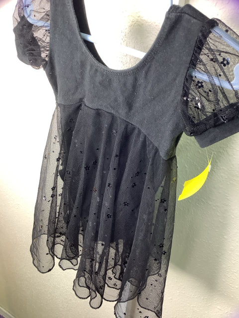 Motion Wear XS Leotard/Dance Outfit