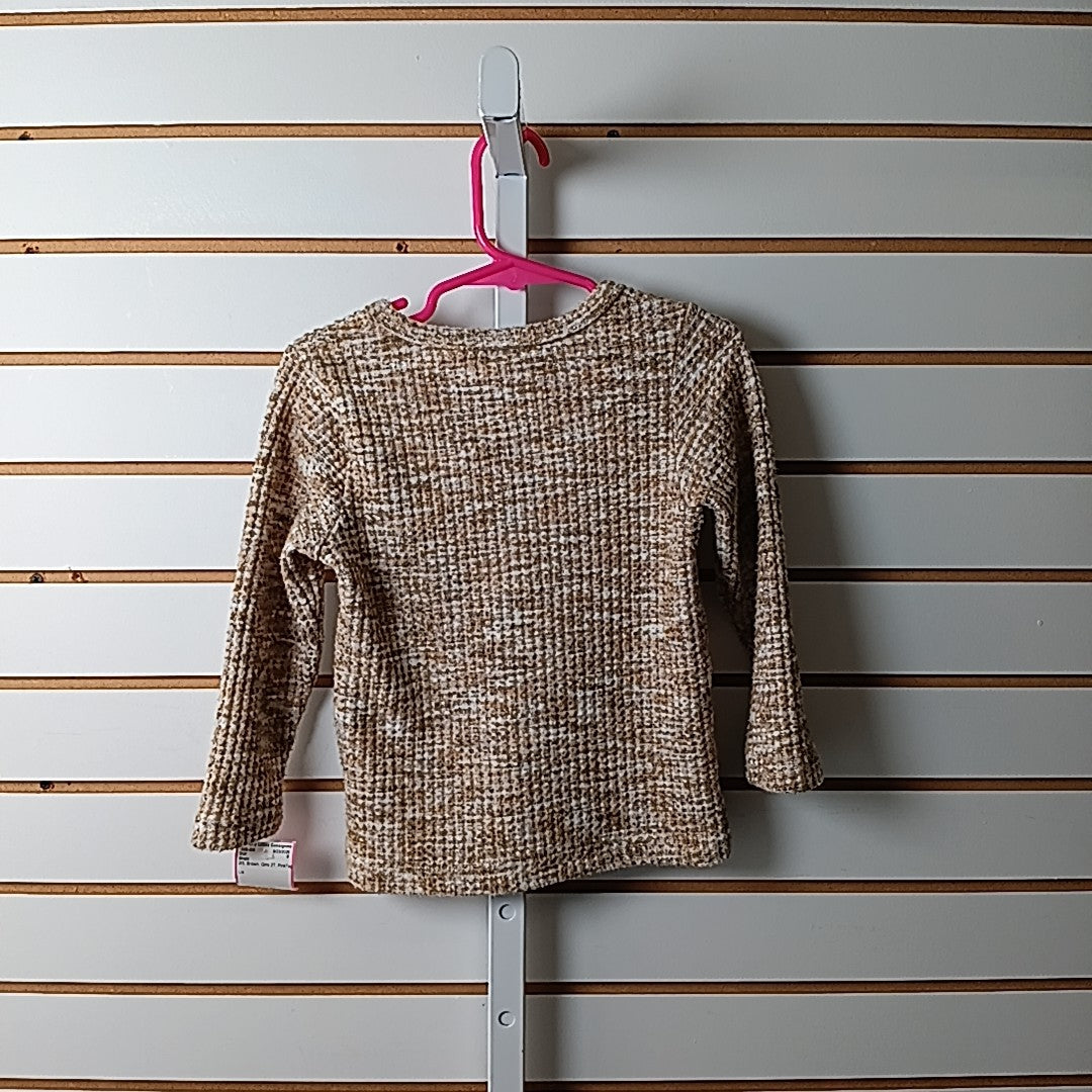 Shein 2/3 Shirt