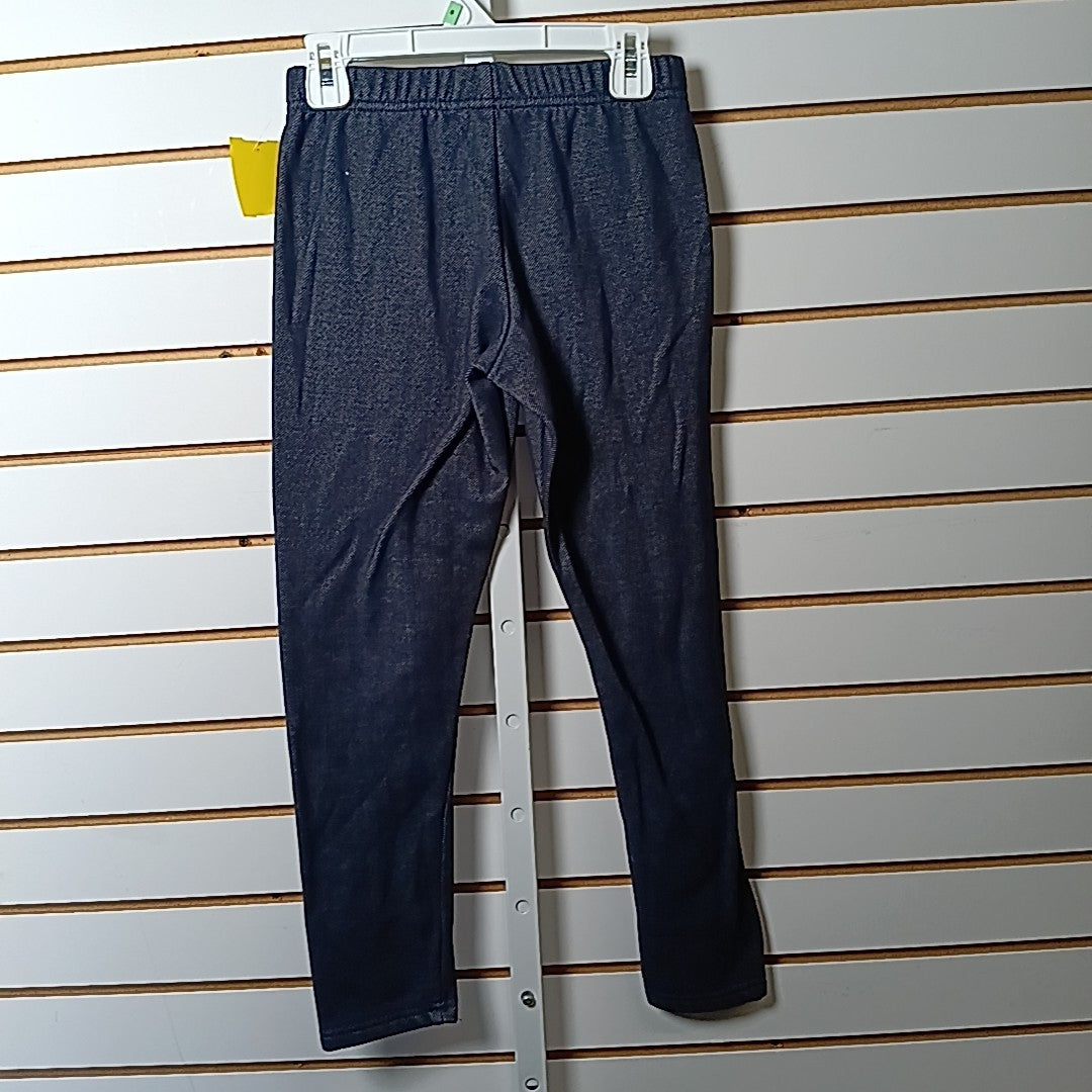 Carter's 10 Leggings