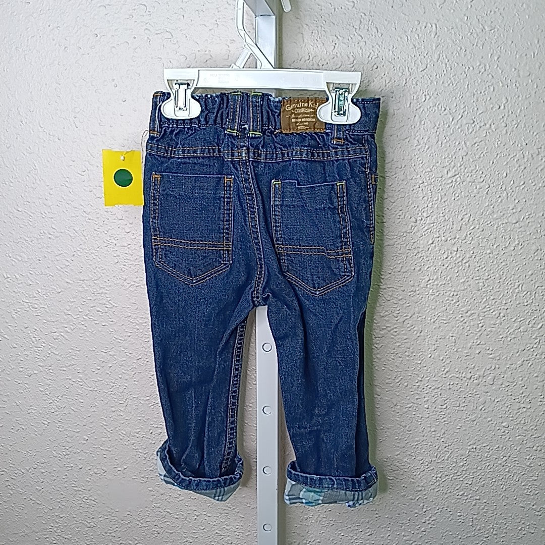 Genuine Kids 18 Months Pants