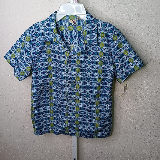 New Legends 7 Dress Shirt