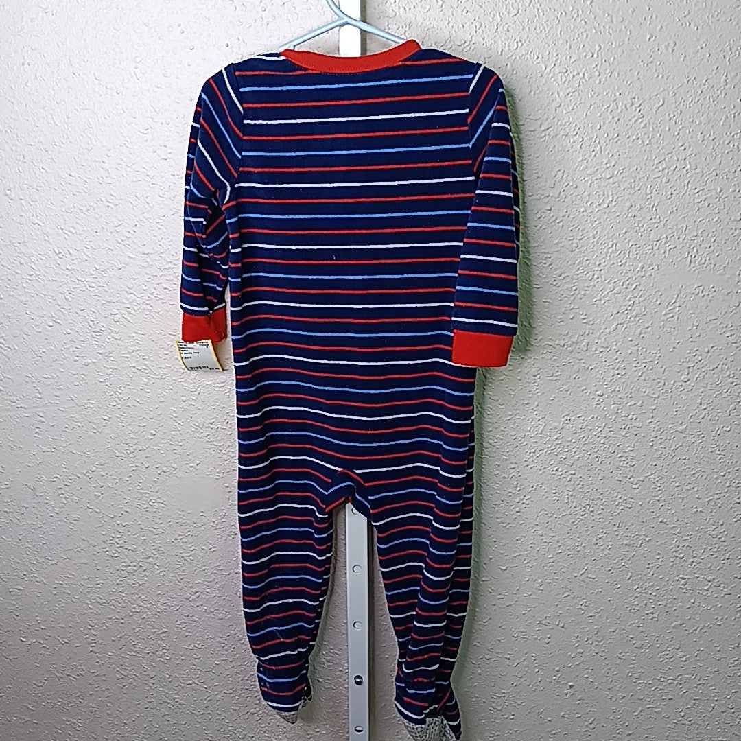 Carter's 24 Months Sleeper/Footies