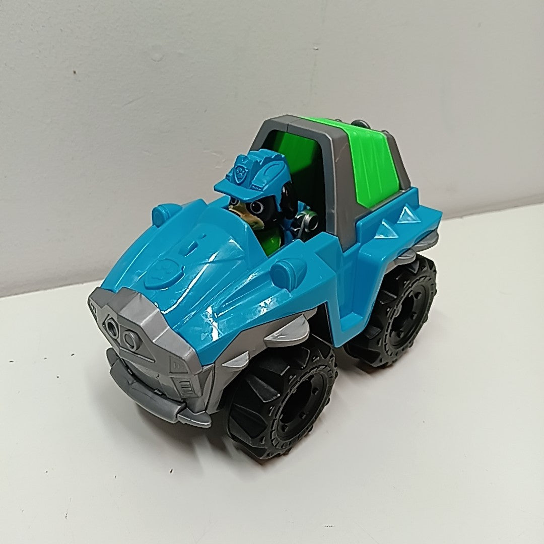 Nickelodeon Action Set