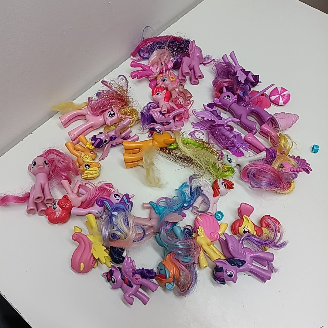 My Little Pony Action Figure