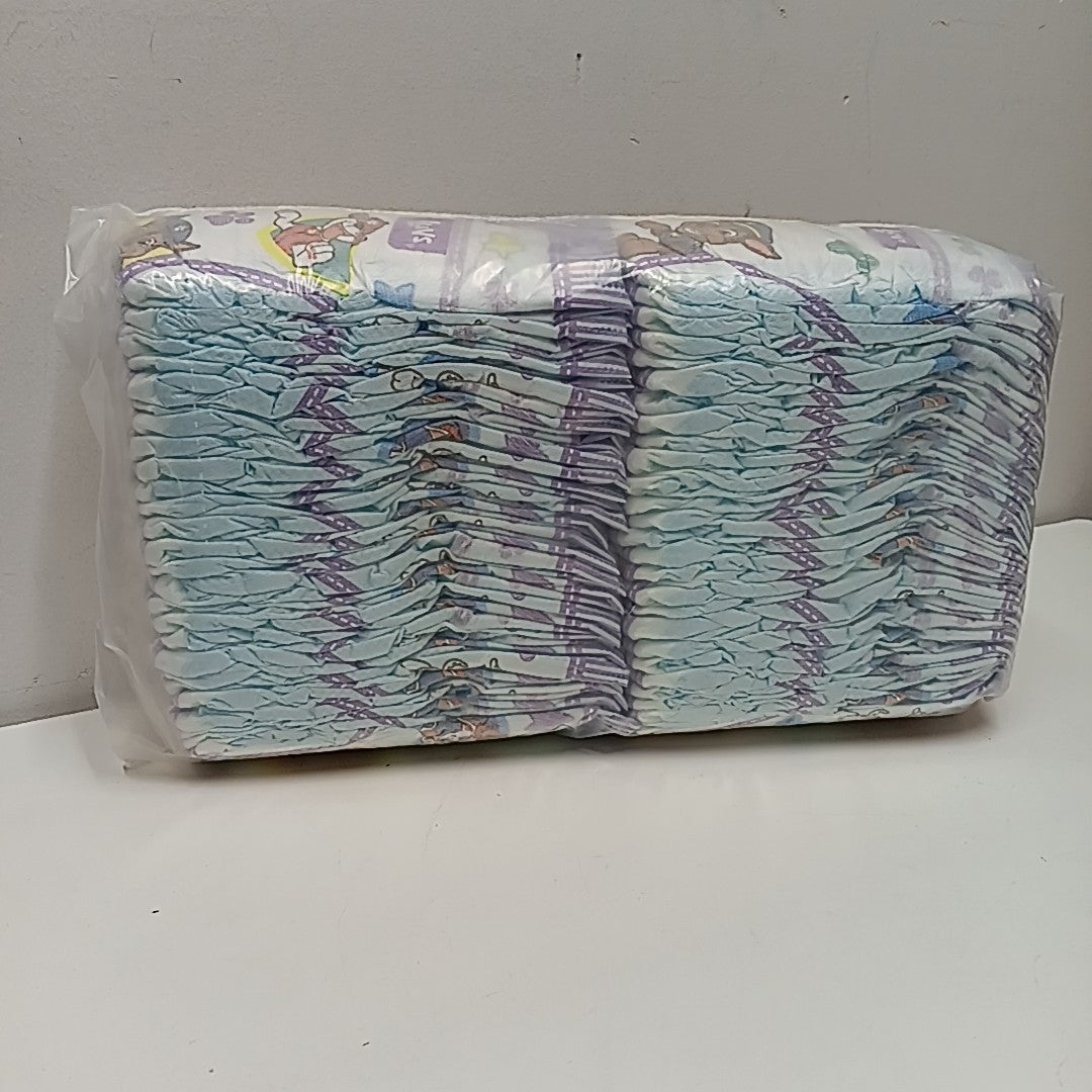 Luvs Diapering