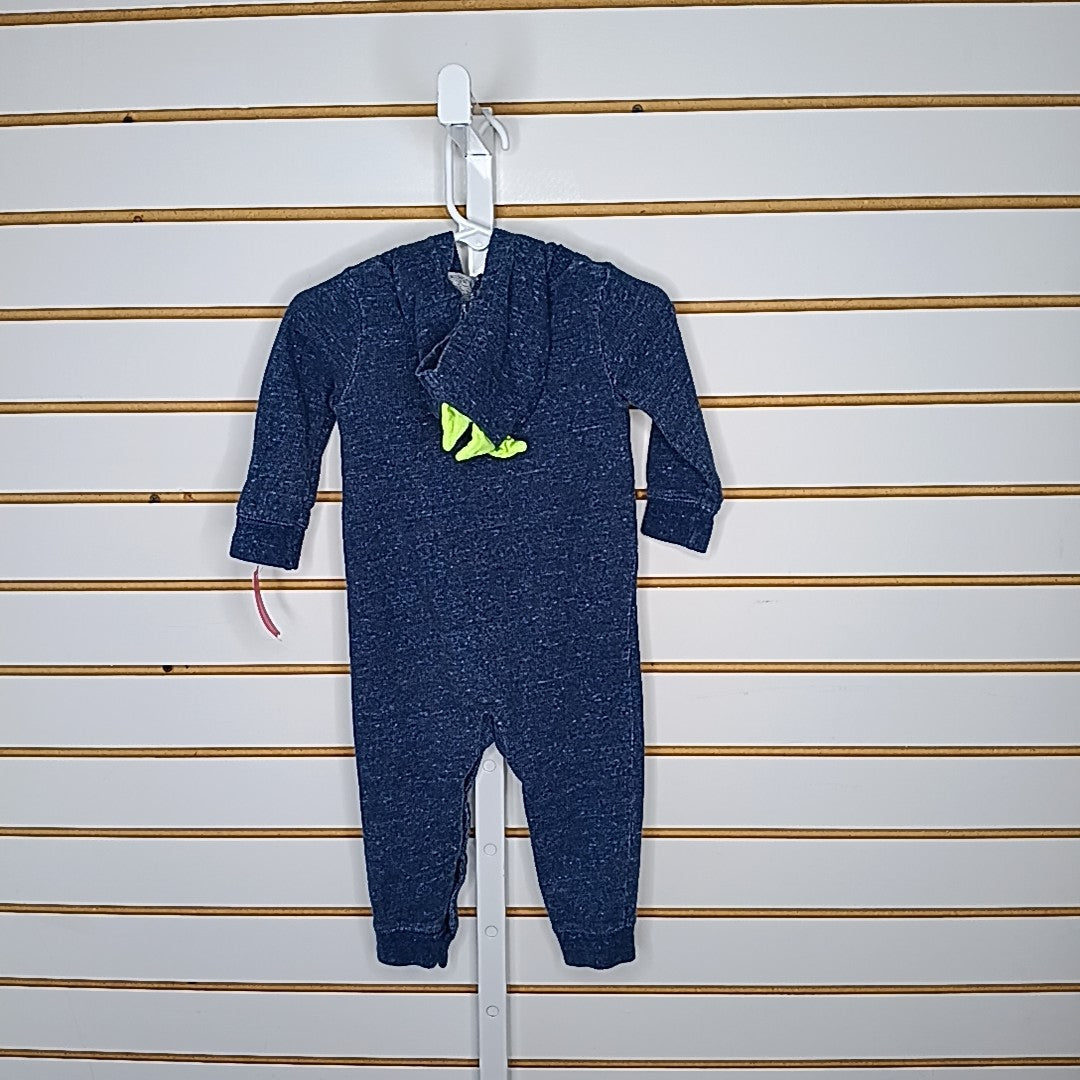 Carter's 12 Months Romper