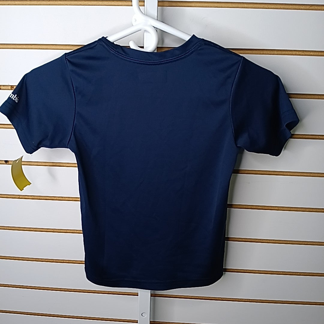 Columbia 6/7 Shirt