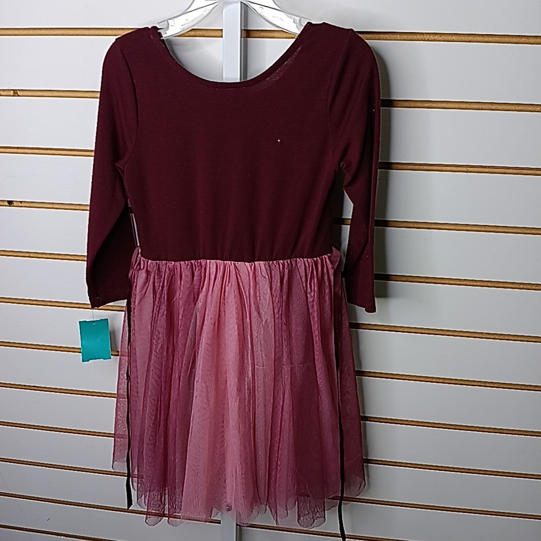 Lilt 6 Dress