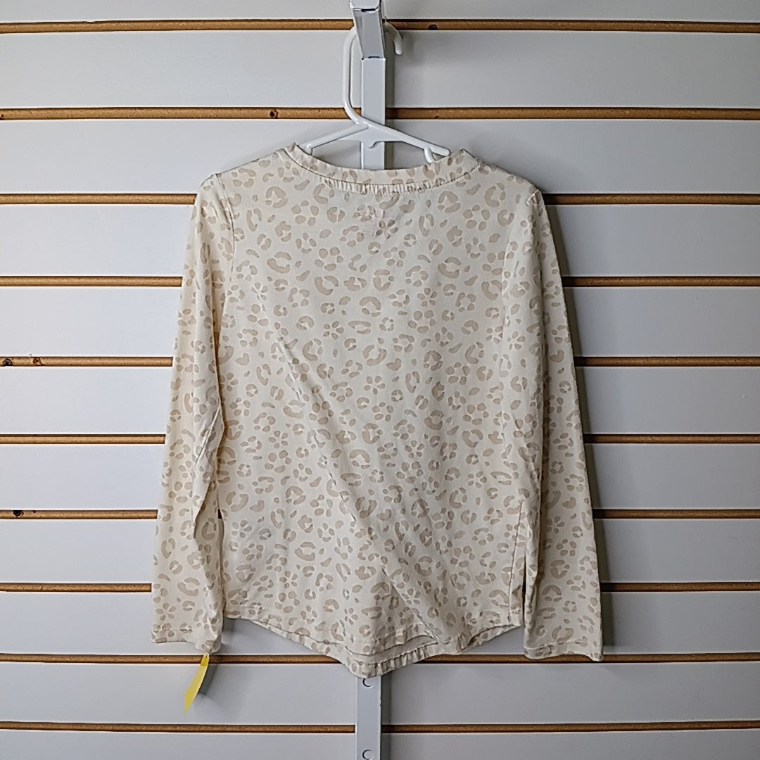 Cat & Jack 6 Shirt