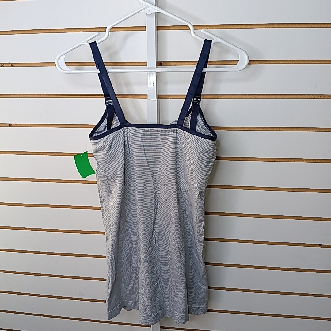 Bravado Size S MAT Nursing Top