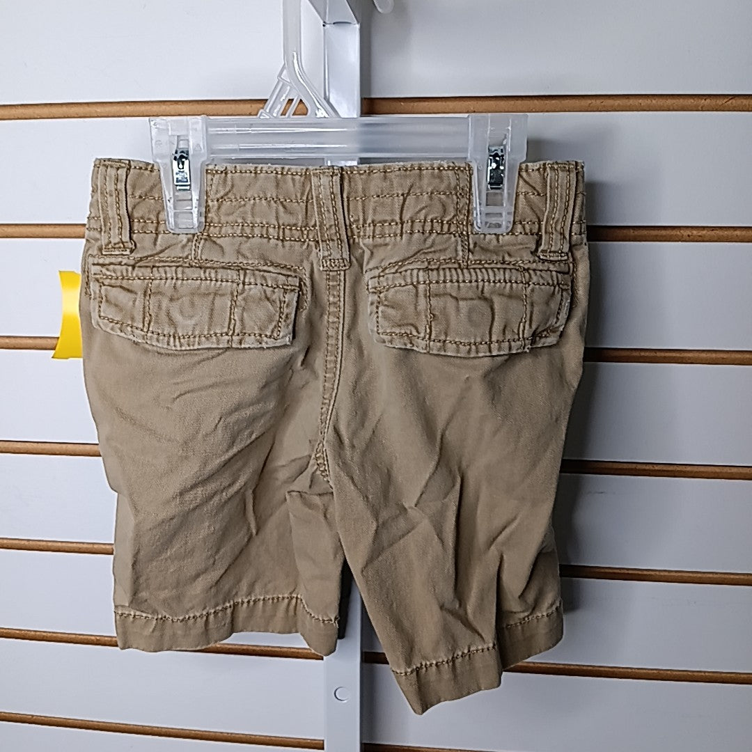 Cherokee 4 Shorts