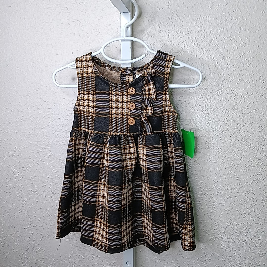 Nannette Baby 18 Months Dress
