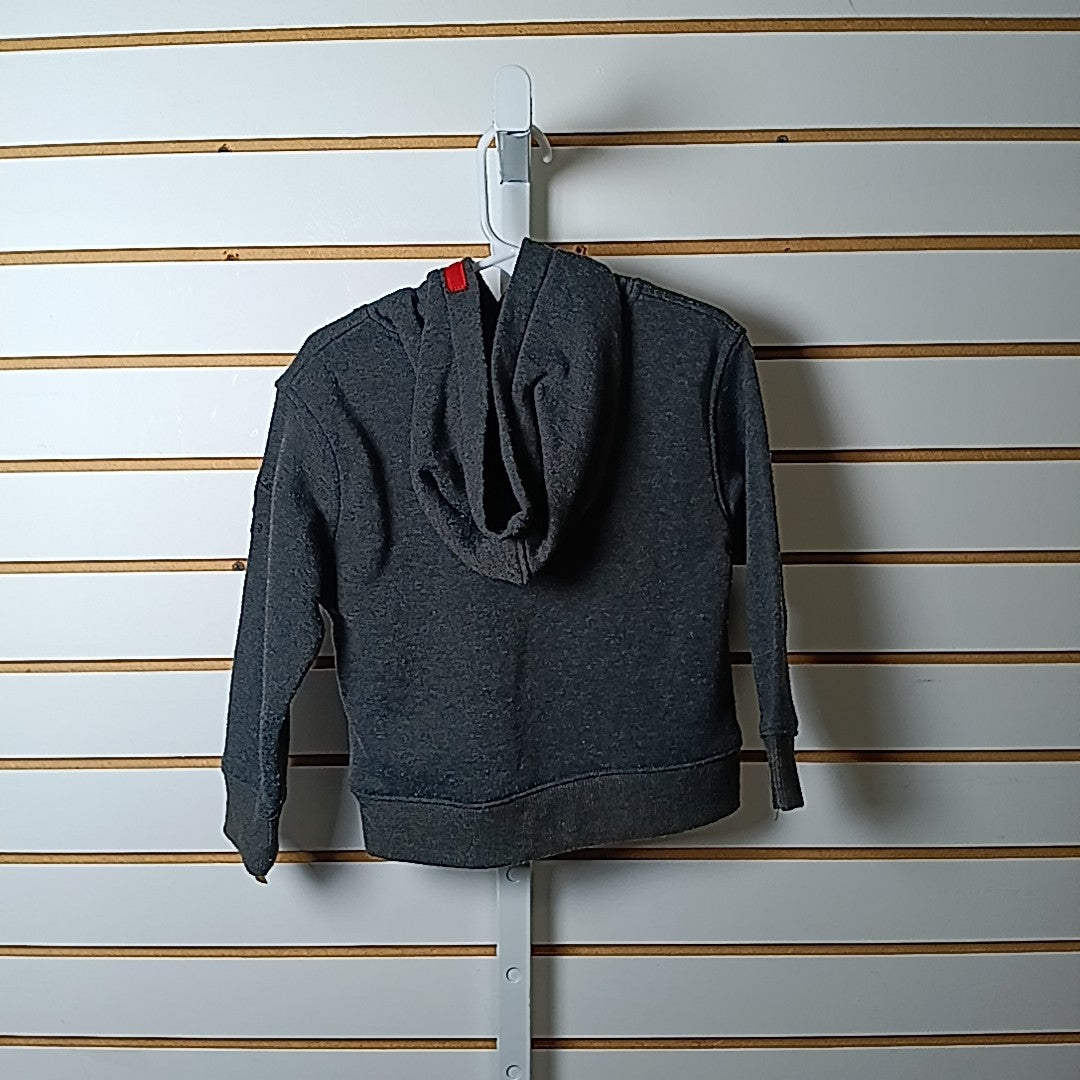 2T Sweater/Sweatshirt