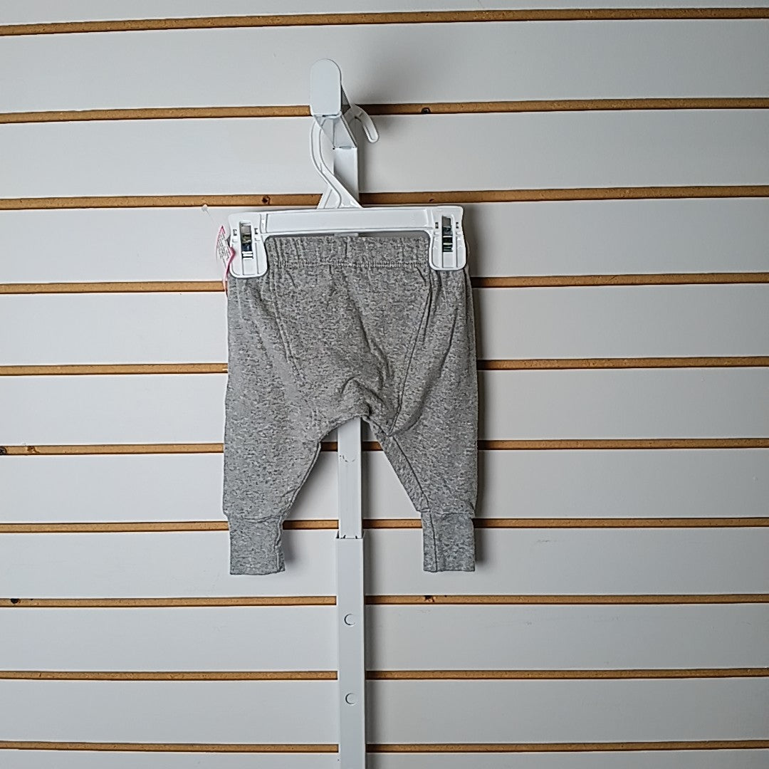 Honest Company Newborn Play Pants/Sweatpants