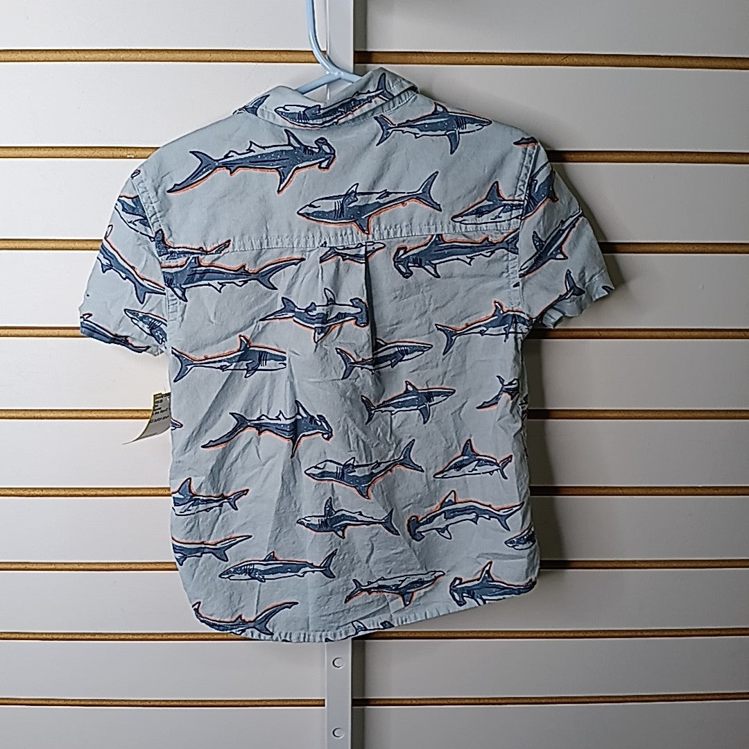 Sonoma 4 Shirt