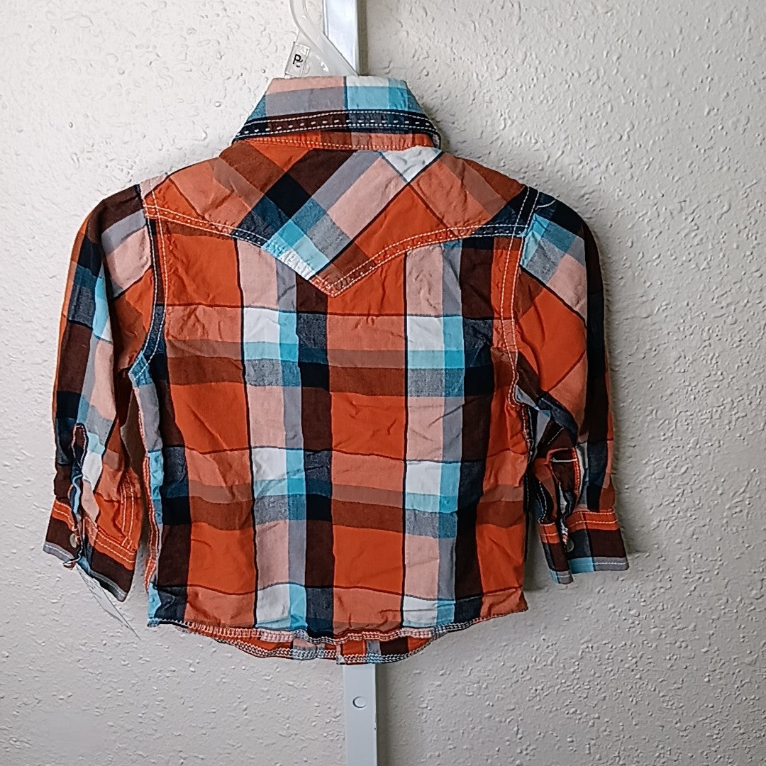 Ace of Diamond 2 Dress Shirt