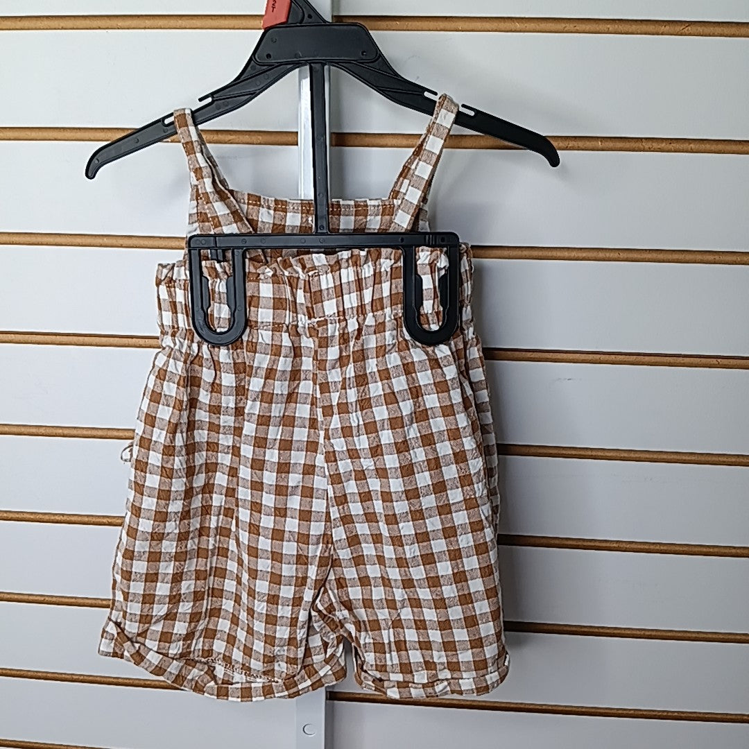 6 Outfit 2pc