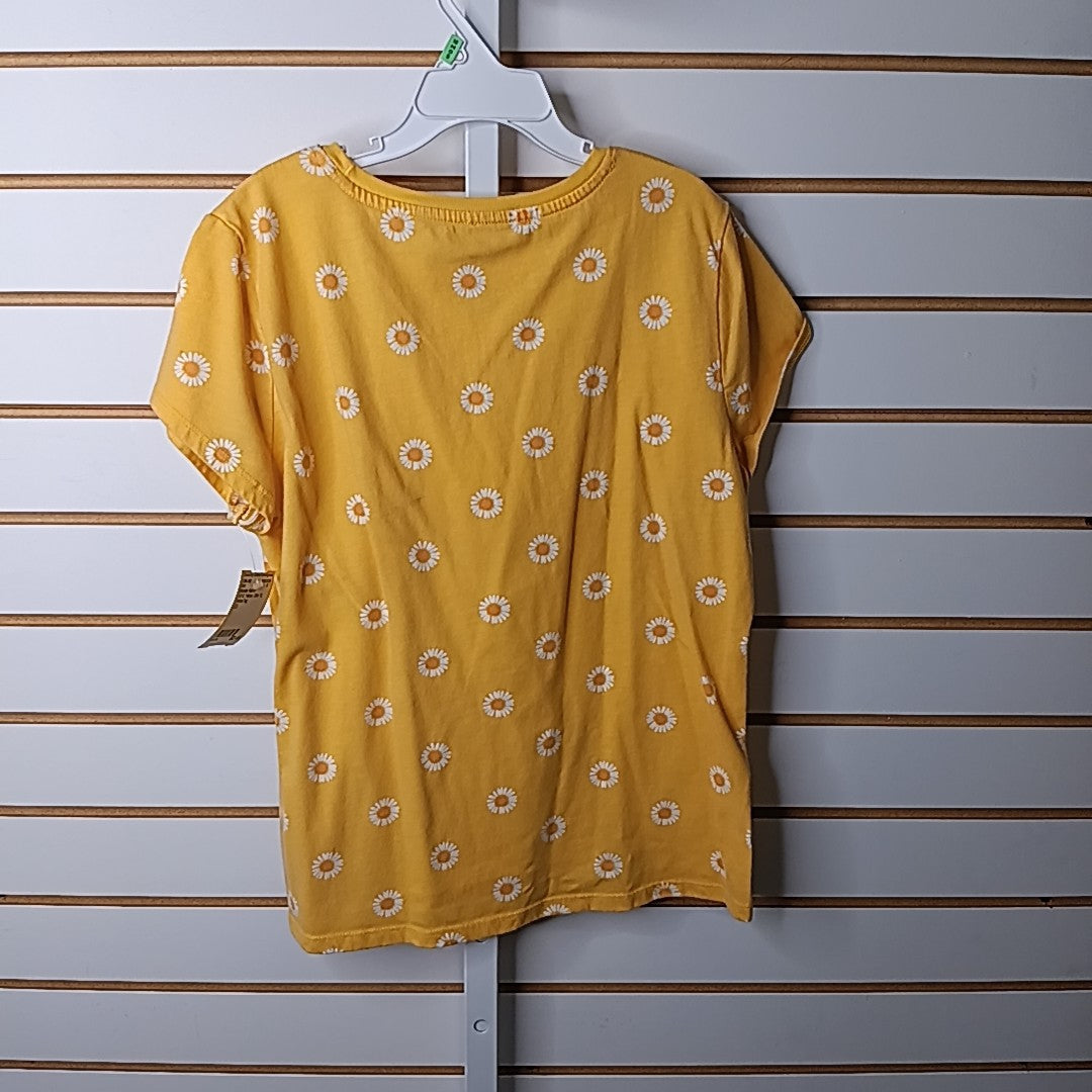 Wonder Nation 10/12 Shirt
