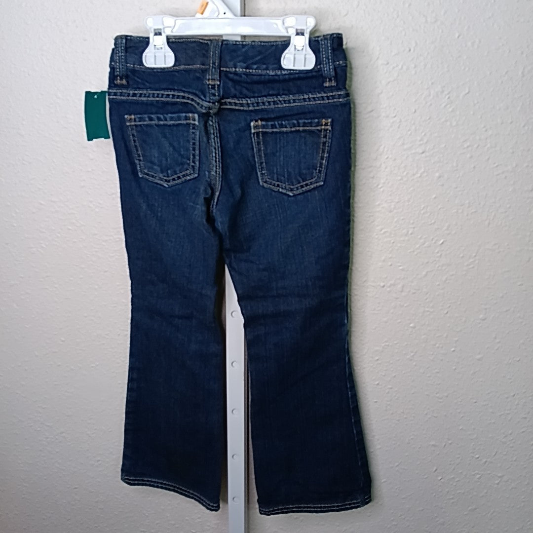 Old Navy 5 Lined Pants