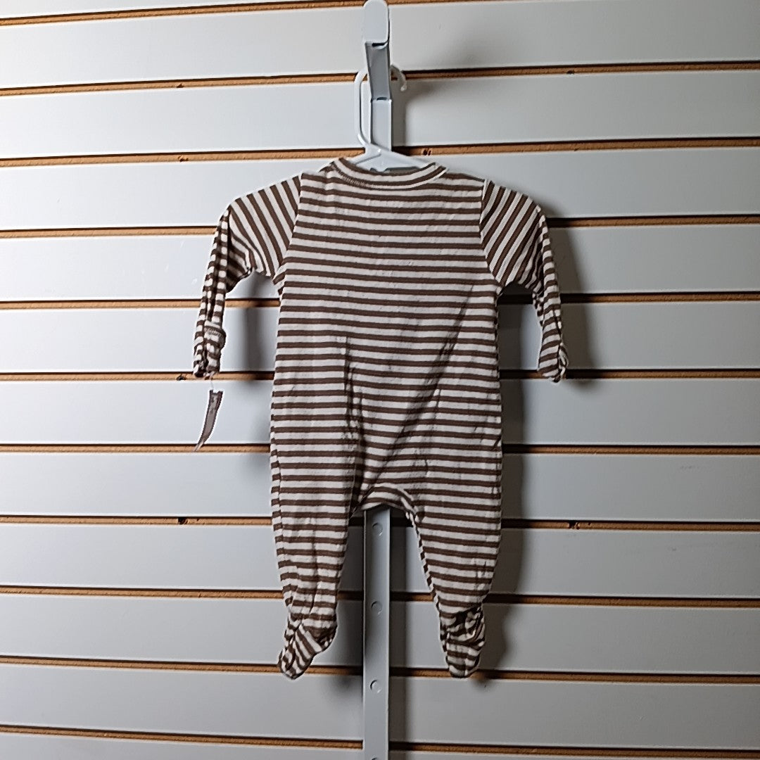 Old Navy 0-3 Months Sleeper/Footies