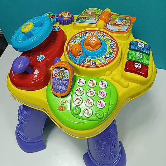VTech XL Floor Toy
