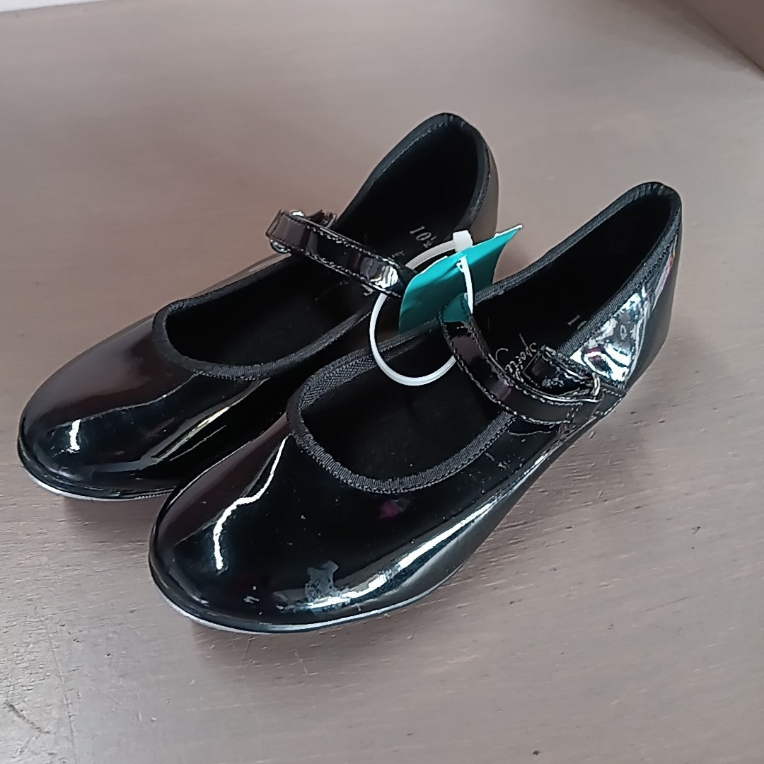 American Ballet Theater 10.5C Tap Shoes