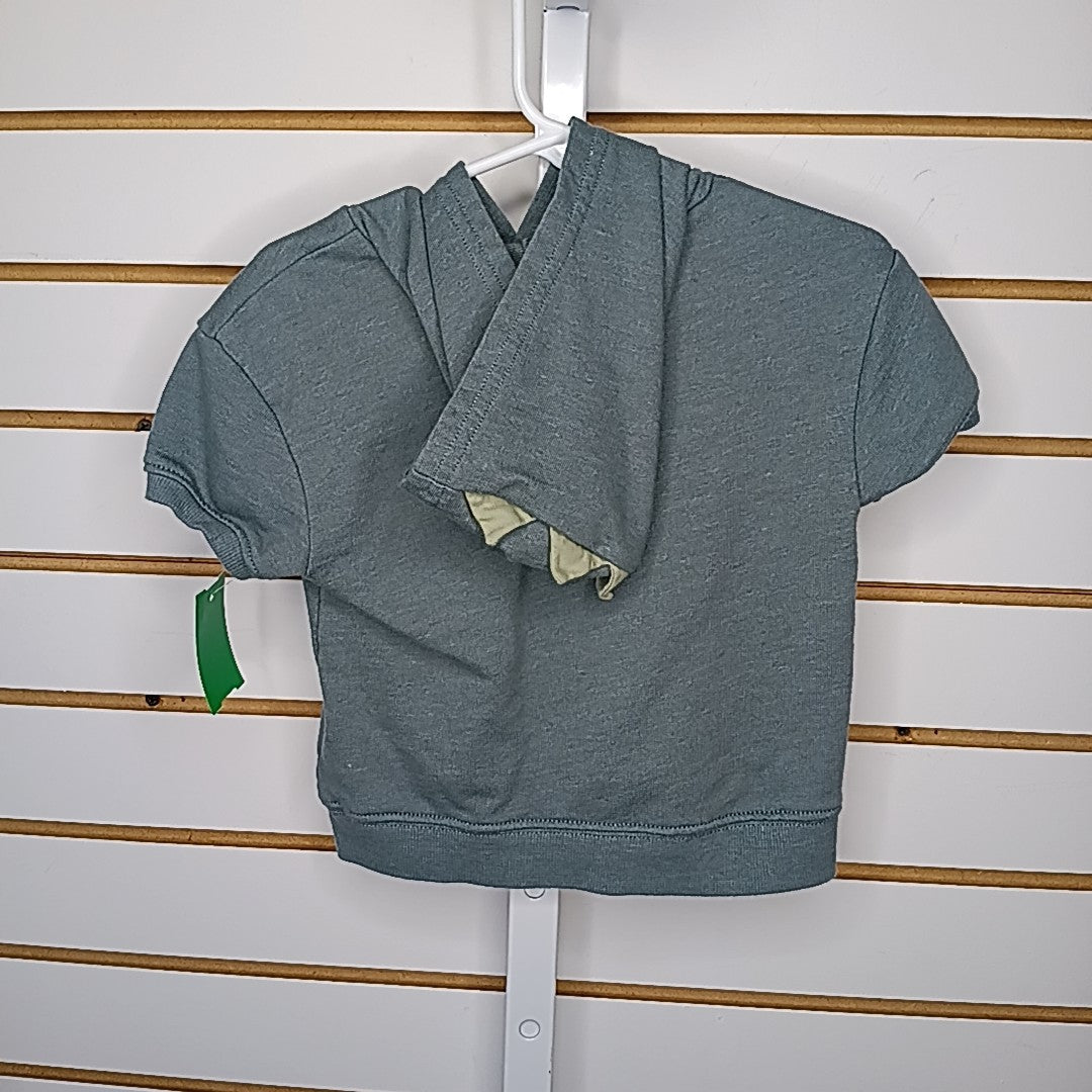 Carter's 18 Months Shirt