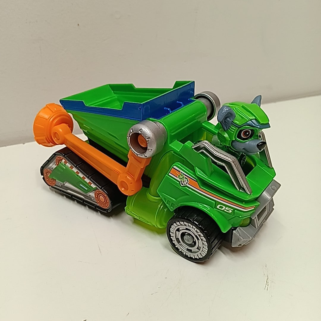 Nickelodeon Action Set