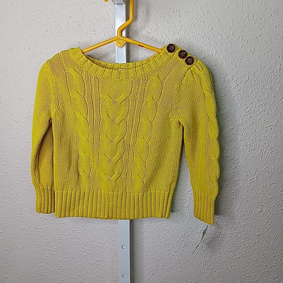 Old Navy 2T Sweater/Sweatshirt