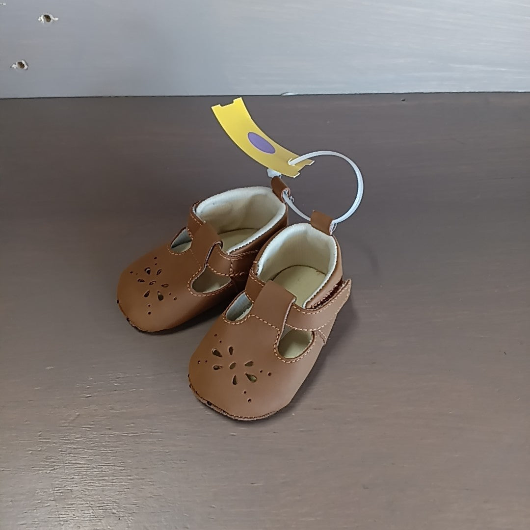 3-6 Months Crib Shoes