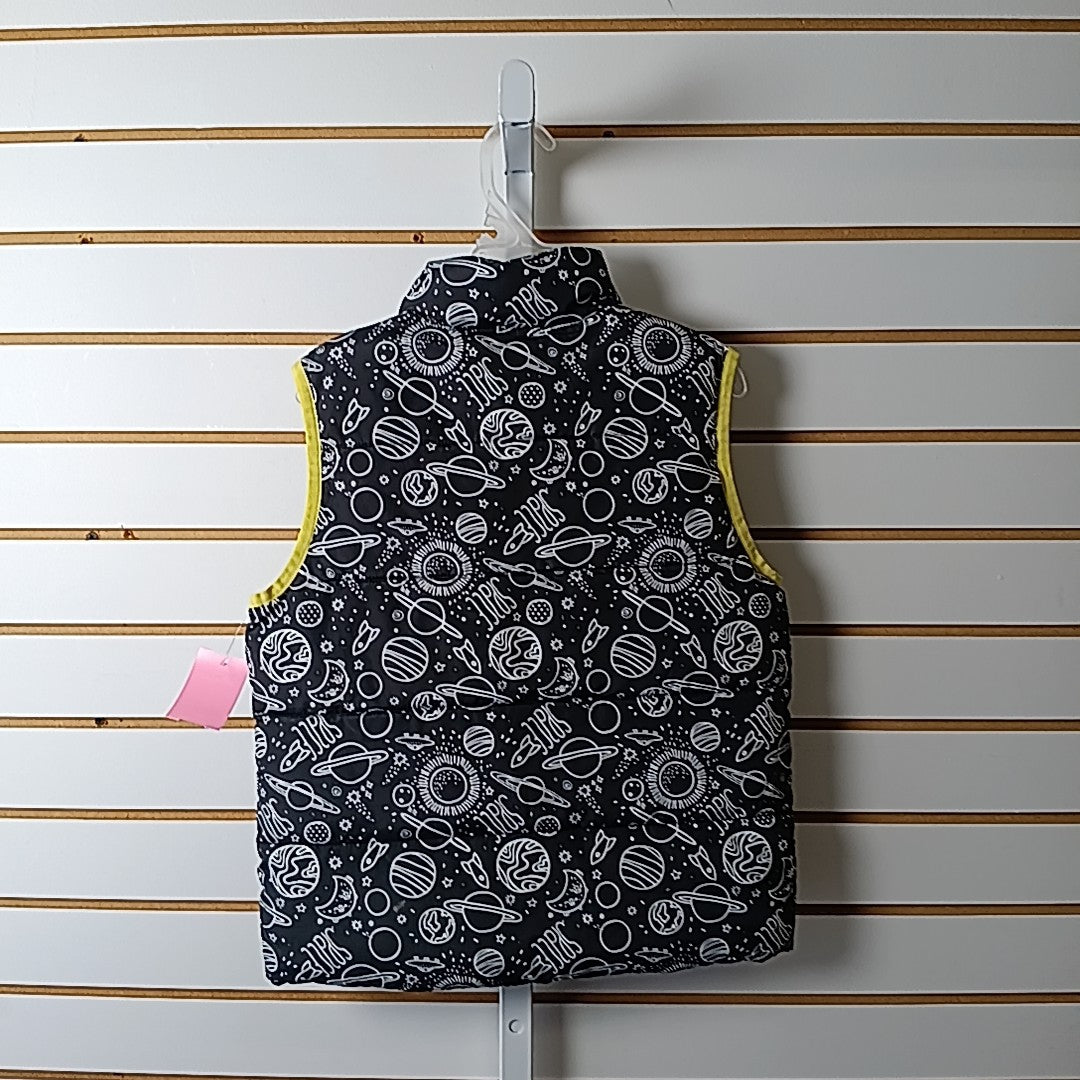 Spotted Zebra 6/7 Vest