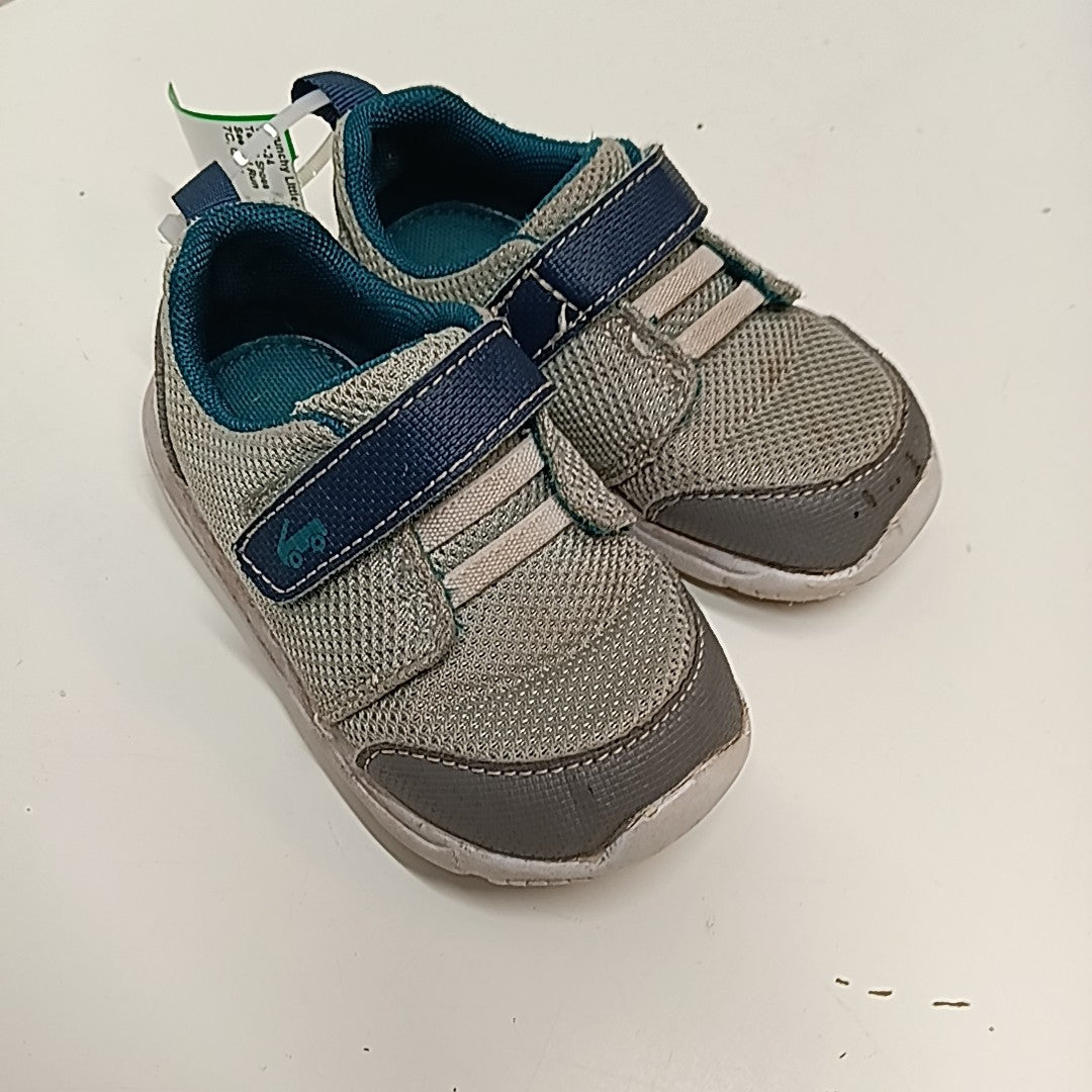 See Kai Run 7C Tennis Shoes