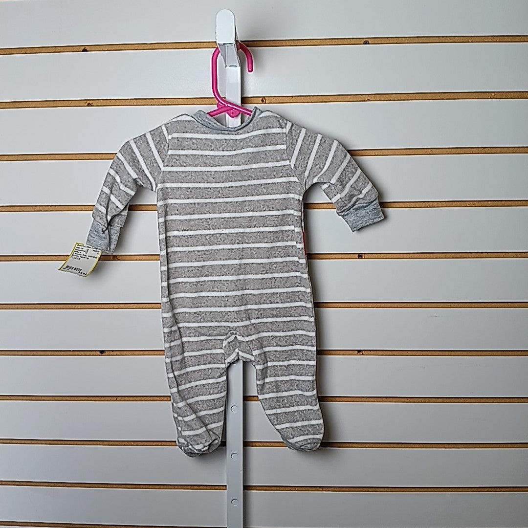 Carter's 3 Months Sleeper/Footies
