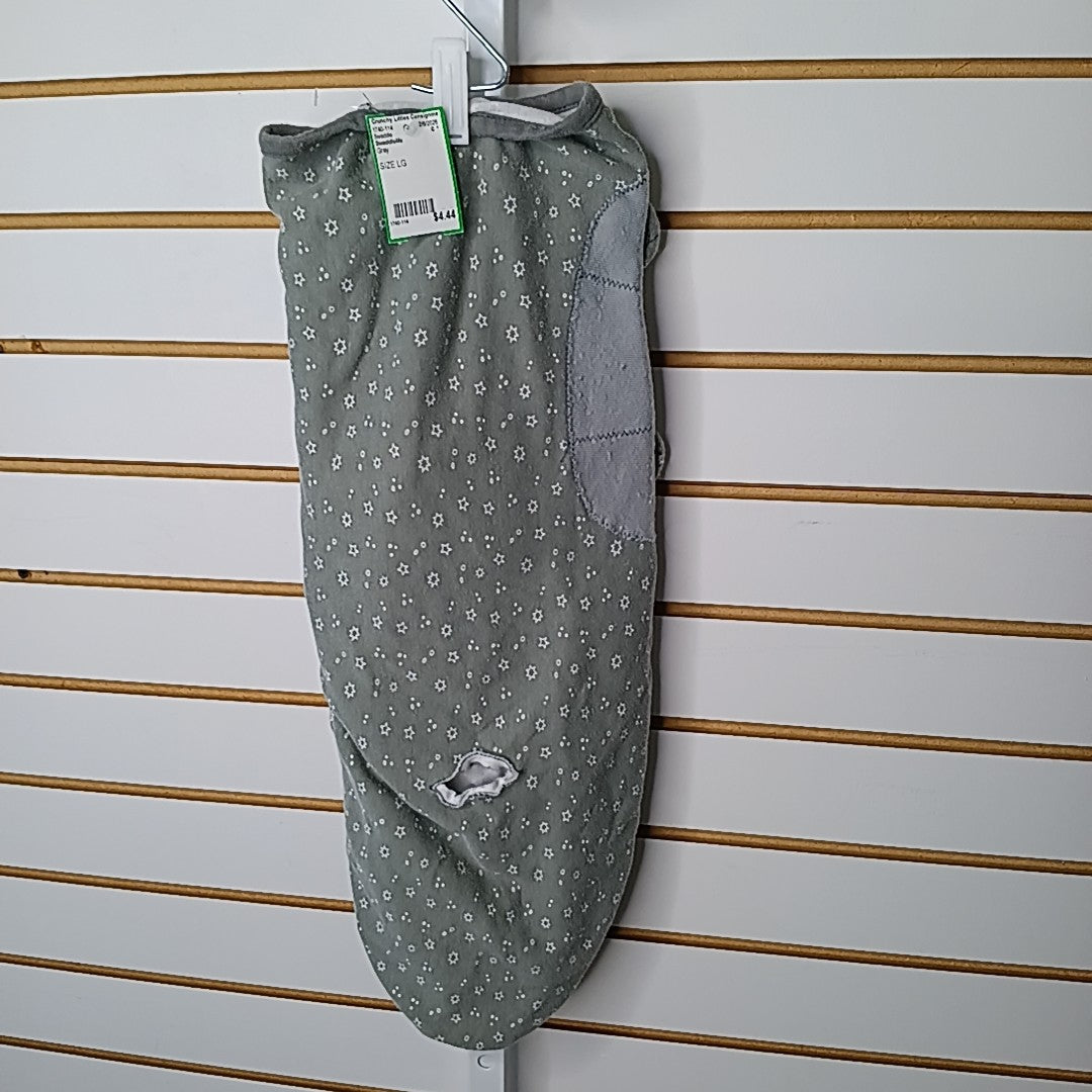 SwaddleMe Swaddle