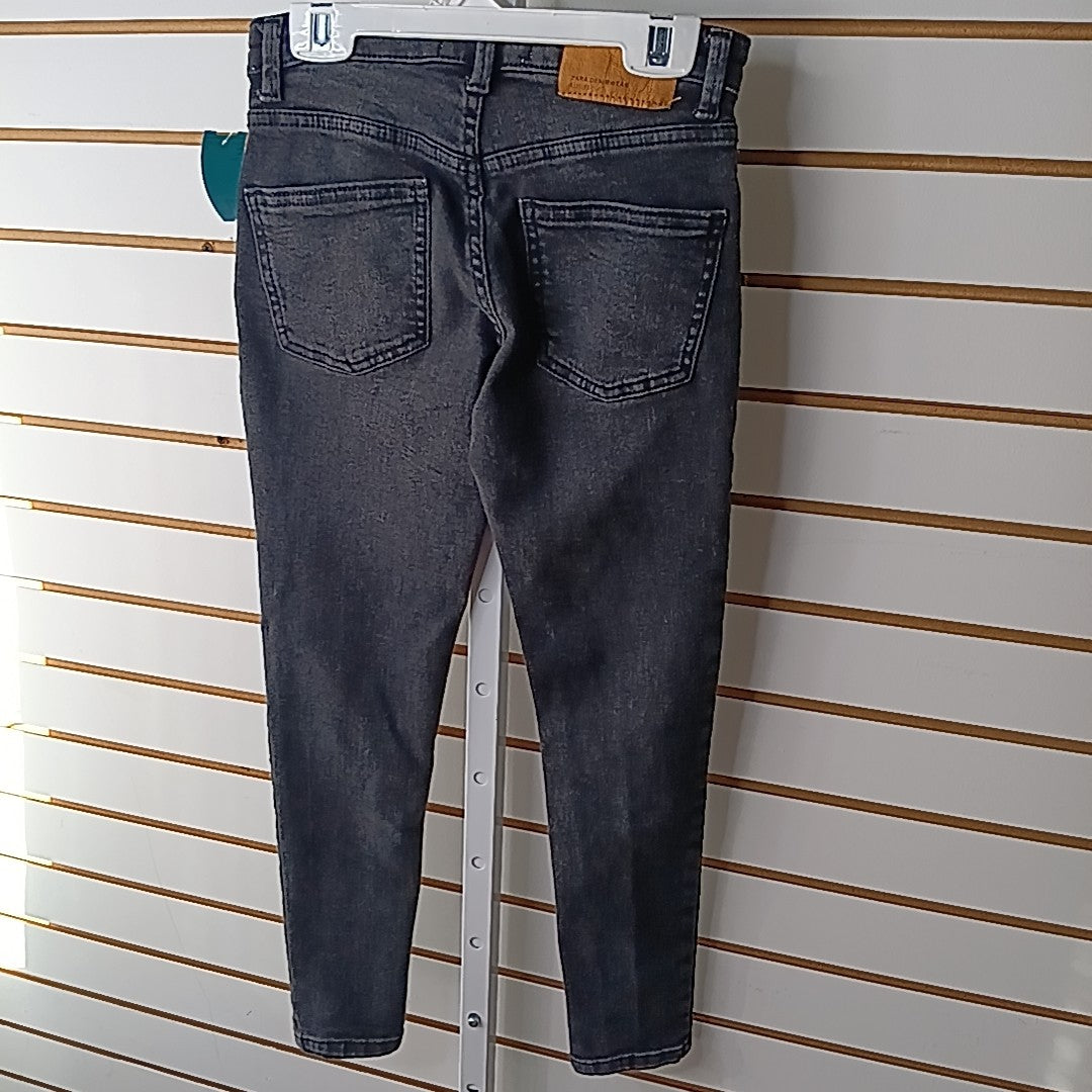 Zara 9 Pants