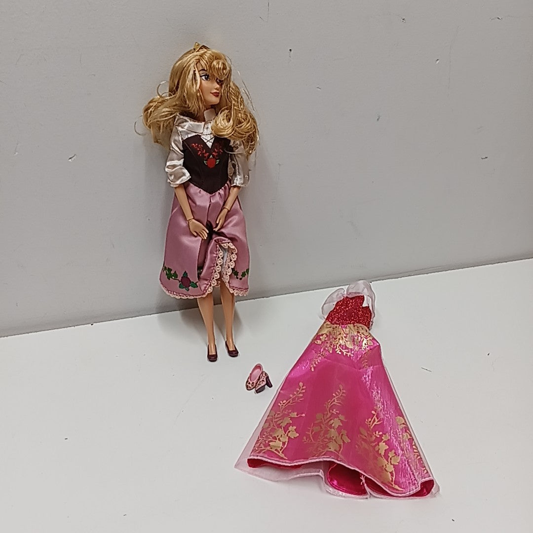 Barbie Doll