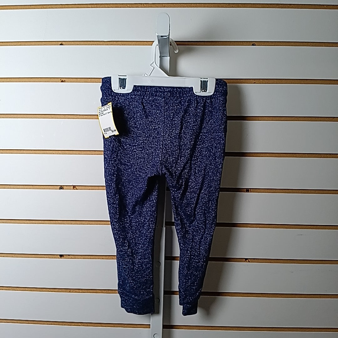 Cat & Jack 2T Play Pants/Sweatpants