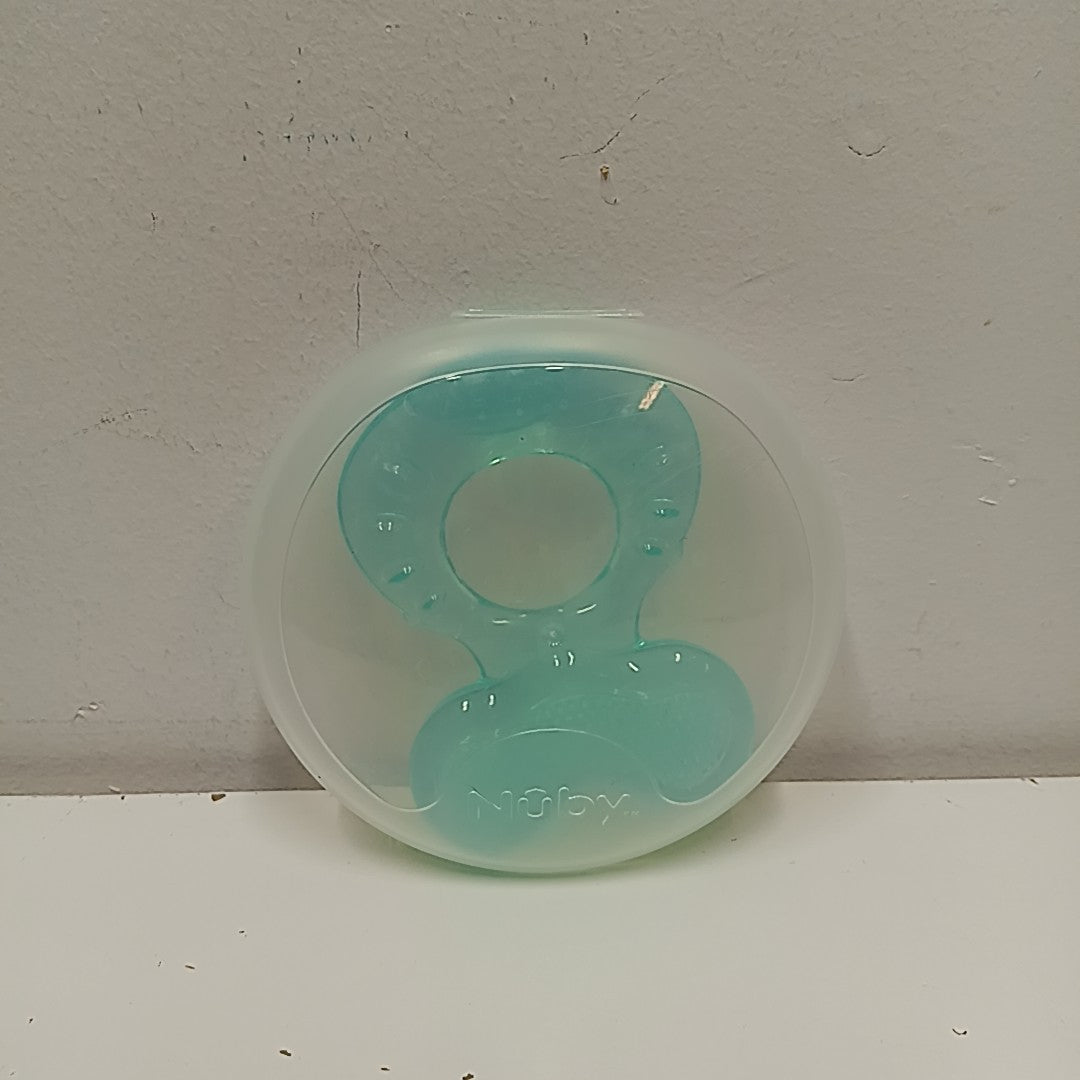 Nuby Teether