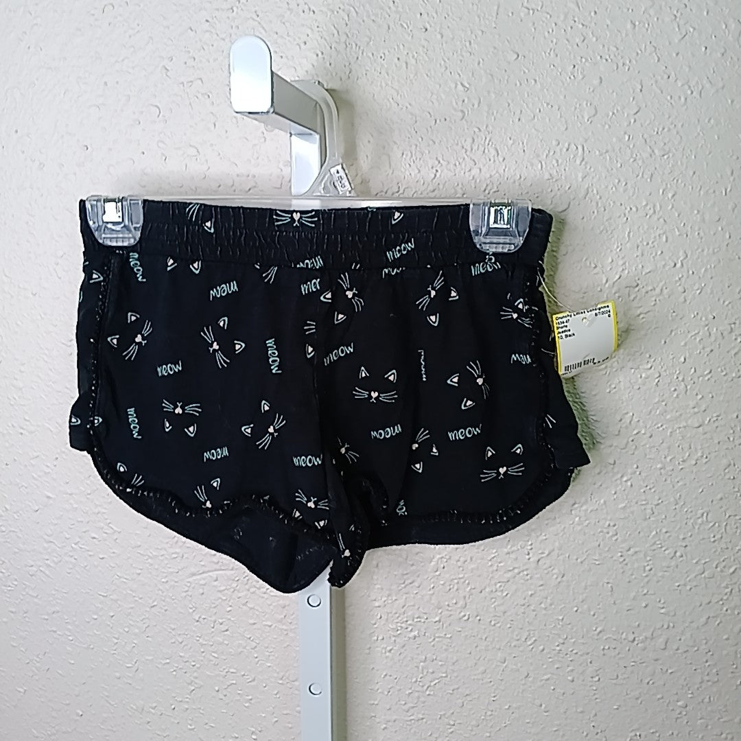 Justice 10 Shorts
