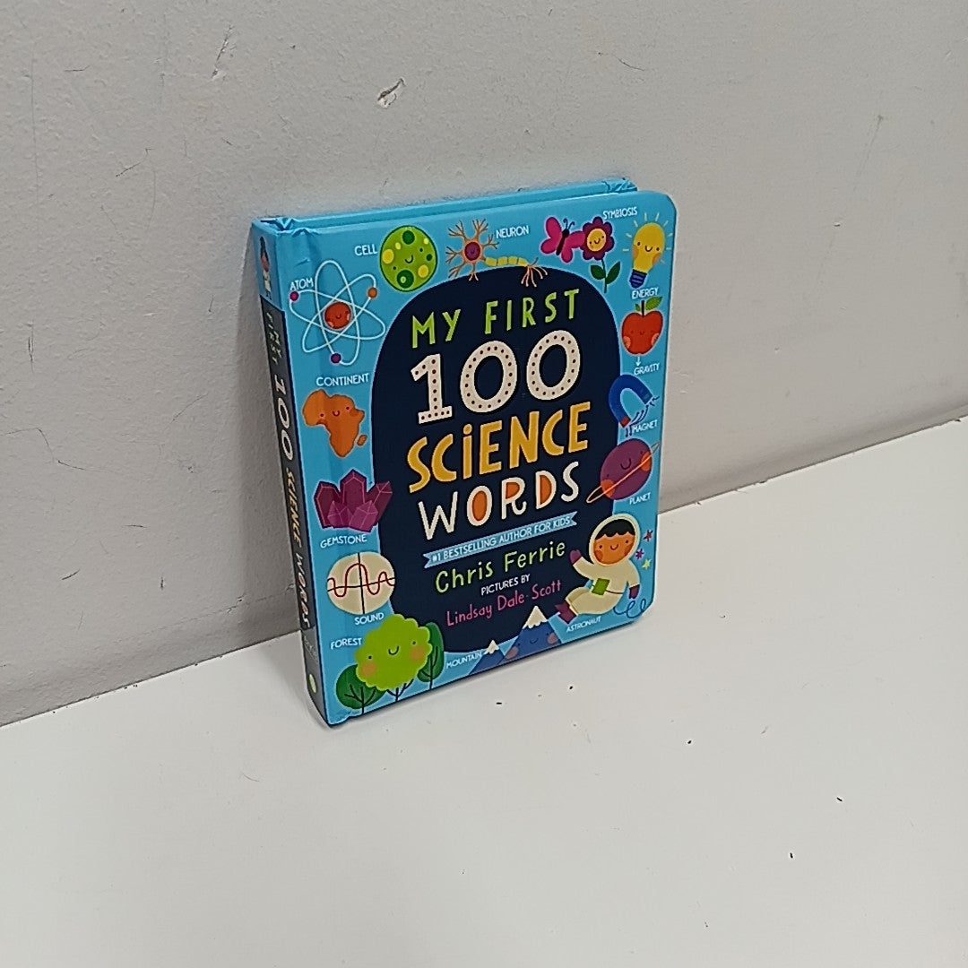 Board Book Books